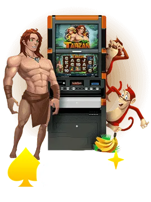 Cơ hội nổ hũ jackpot lớn