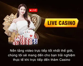 Live Casino egachien39