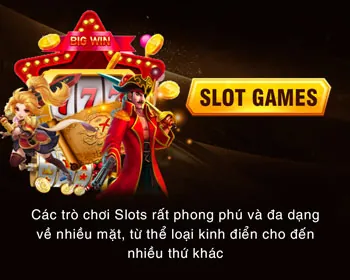 Hoàn trả máy đánh bạc và bắn cá egachien39